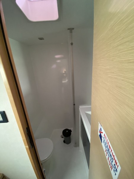 Fountaine Pajot Fountaine Pajot Saba 50 - 4 + 2 cab. Sunshine Reggae