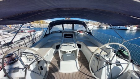 Jeanneau Jeanneau 53 - 5 cab. Madeleine