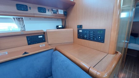 Jeanneau Jeanneau 53 - 5 cab. Madeleine