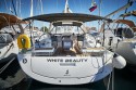 Bénéteau Oceanis 41.1 White Beauty