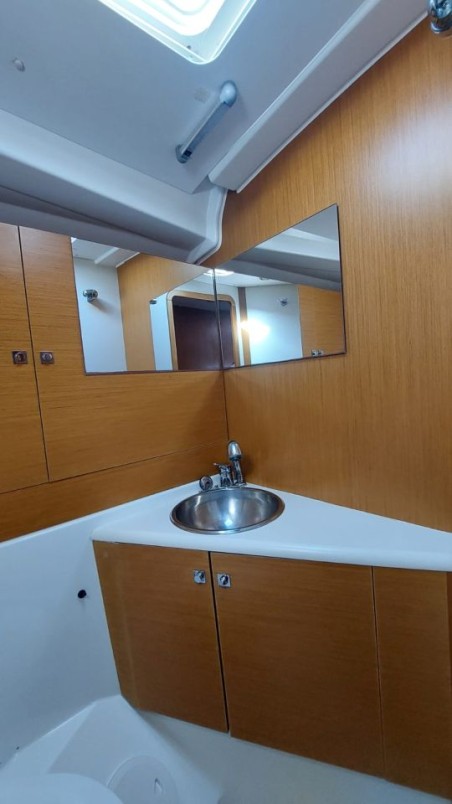 Jeanneau Jeanneau 53 - 5 cab. Madeleine