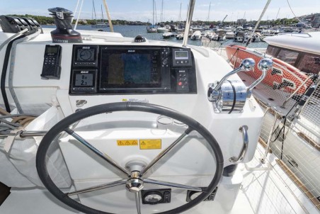 Lagoon-Bénéteau Lagoon 40 - 4 + 2 cab Laurelli