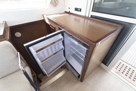 Lagoon-Bénéteau Lagoon 40 - 4 + 2 cab Laurelli