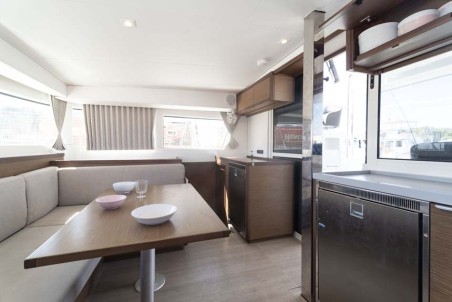 Lagoon-Bénéteau Lagoon 40 - 4 + 2 cab Laurelli