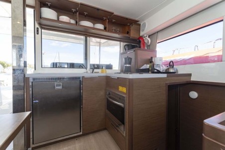 Lagoon-Bénéteau Lagoon 40 - 4 + 2 cab Laurelli