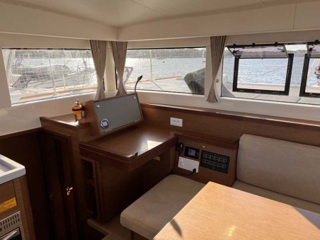 Lagoon-Bénéteau Lagoon 40 - 4 + 2 cab Laurelli