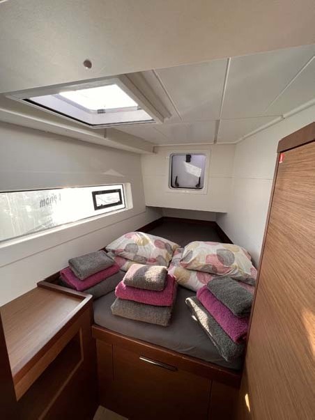 Lagoon-Bénéteau Lagoon 40 - 4 + 2 cab Laurelli