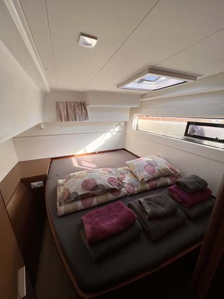 Lagoon-Bénéteau Lagoon 40 - 4 + 2 cab Laurelli
