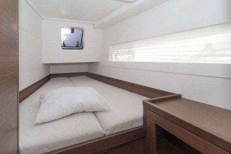 Lagoon-Bénéteau Lagoon 40 - 4 + 2 cab Laurelli