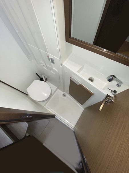 Lagoon-Bénéteau Lagoon 40 - 4 + 2 cab Laurelli