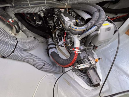 Lagoon-Bénéteau Lagoon 40 - 4 + 2 cab Laurelli