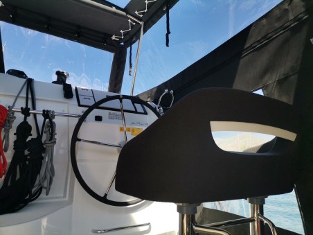 Lagoon-Bénéteau Lagoon 40 - 4 + 2 cab Wave elli