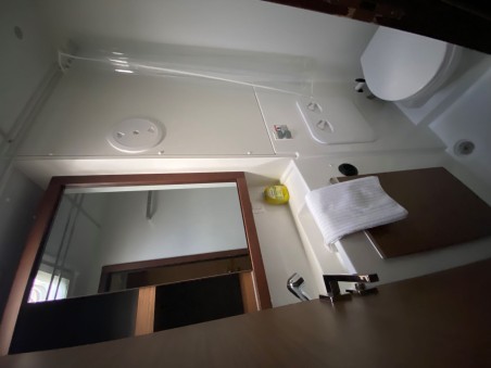 Lagoon-Bénéteau Lagoon 40 - 4 + 2 cab Wave elli