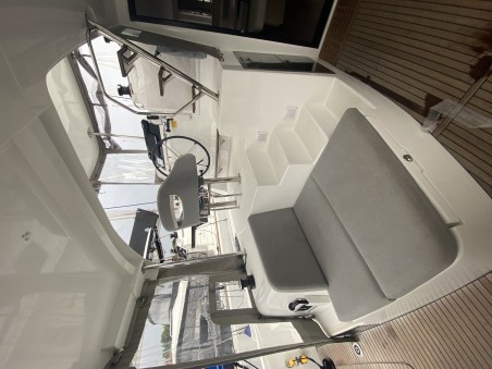Lagoon-Bénéteau Lagoon 42 - 4 + 1 cab. Brunhilde