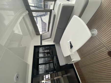 Lagoon-Bénéteau Lagoon 42 - 4 + 1 cab. Brunhilde