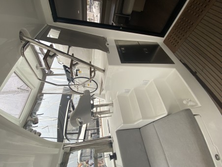 Lagoon-Bénéteau Lagoon 42 - 4 + 1 cab. Brunhilde