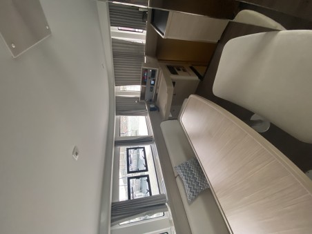 Lagoon-Bénéteau Lagoon 42 - 4 + 1 cab. Brunhilde