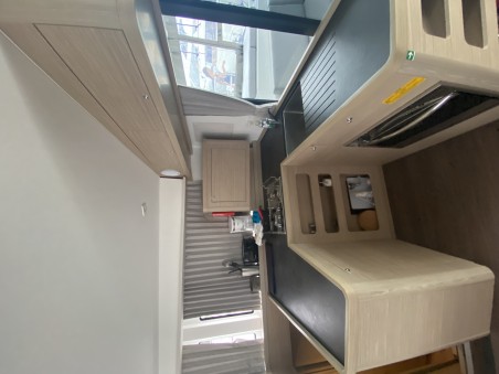 Lagoon-Bénéteau Lagoon 42 - 4 + 1 cab. Brunhilde