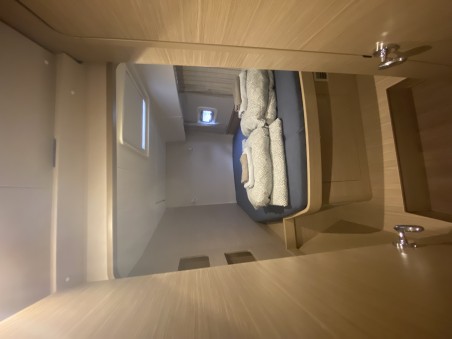 Lagoon-Bénéteau Lagoon 42 - 4 + 1 cab. Brunhilde