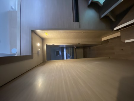 Lagoon-Bénéteau Lagoon 42 - 4 + 1 cab. Brunhilde