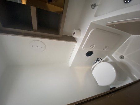 Lagoon-Bénéteau Lagoon 42 - 4 + 1 cab. Brunhilde