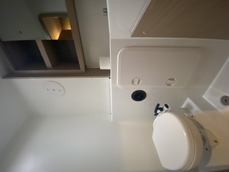 Lagoon-Bénéteau Lagoon 42 - 4 + 1 cab. Brunhilde