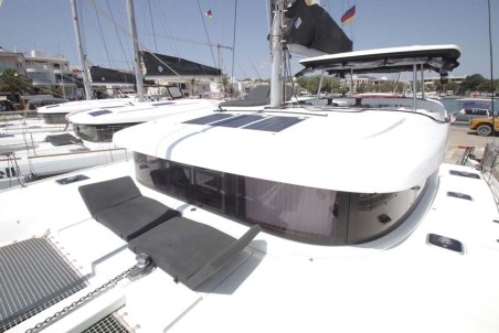 Lagoon-Bénéteau Lagoon 42 - 4 + 2 cab. DayElli