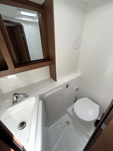 Lagoon-Bénéteau Lagoon 42 - 4 + 2 cab. DayElli