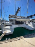 Lagoon-Bénéteau Lagoon 42 - 4 + 2 cab. Hanselli