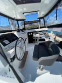 Lagoon-Bénéteau Lagoon 42 - 4 + 2 cab. Hanselli