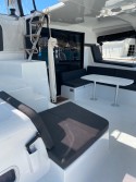 Lagoon-Bénéteau Lagoon 42 - 4 + 2 cab. Hanselli