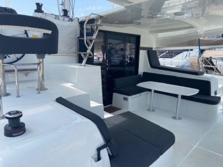 Lagoon-Bénéteau Lagoon 42 - 4 + 2 cab. Laurencia