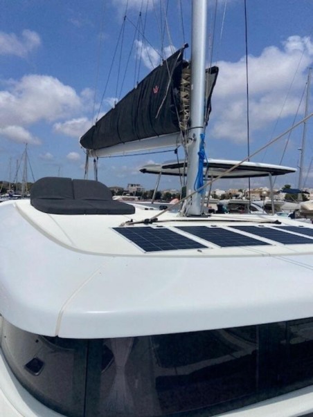 Lagoon-Bénéteau Lagoon 42 - 4 + 2 cab. Laurencia