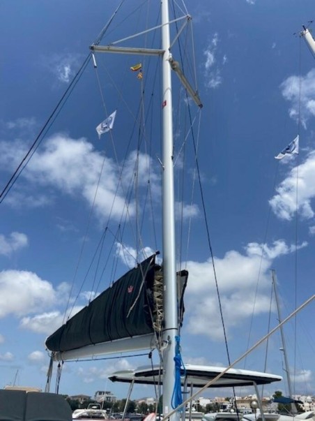 Lagoon-Bénéteau Lagoon 42 - 4 + 2 cab. Laurencia