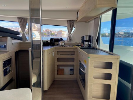 Lagoon-Bénéteau Lagoon 42 - 4 + 2 cab. Laurencia