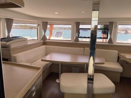 Lagoon-Bénéteau Lagoon 42 - 4 + 2 cab. Laurencia