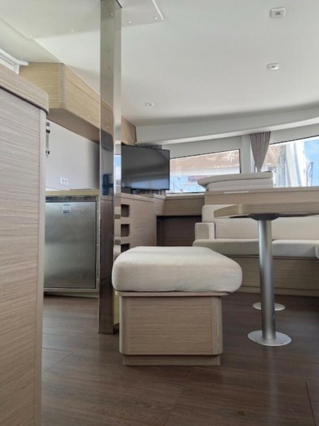 Lagoon-Bénéteau Lagoon 42 - 4 + 2 cab. Laurencia