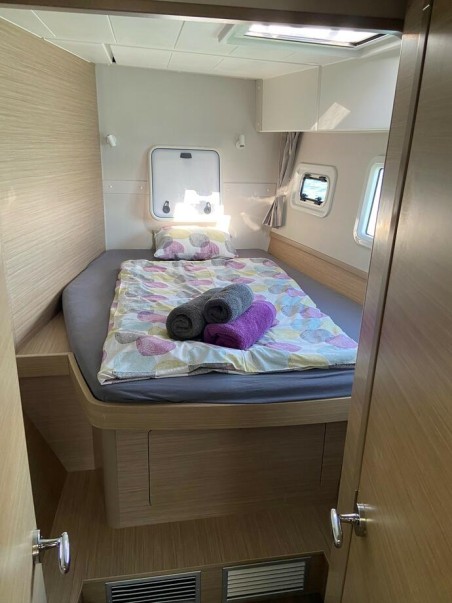 Lagoon-Bénéteau Lagoon 42 - 4 + 2 cab. Laurencia