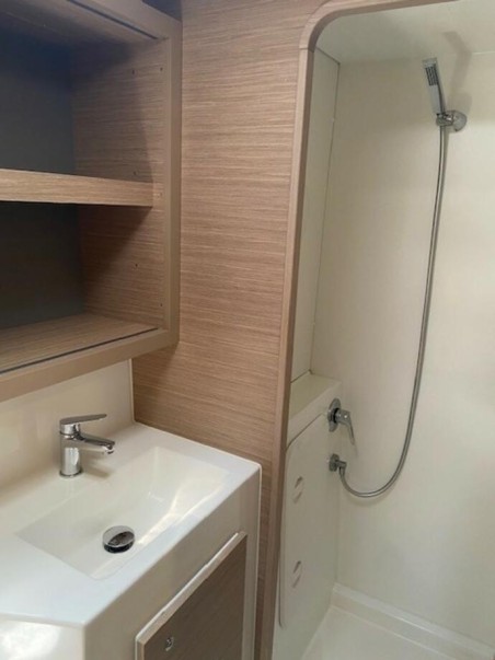 Lagoon-Bénéteau Lagoon 42 - 4 + 2 cab. Laurencia