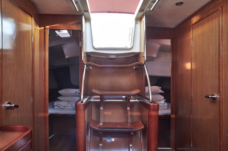 Bénéteau Oceanis 46 - 4 cab. Miha