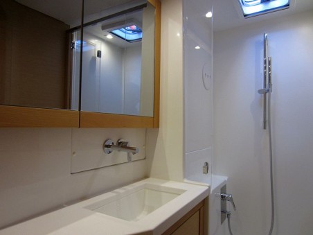 Lagoon-Bénéteau Lagoon 450 - 4 + 2 cab. Anabella