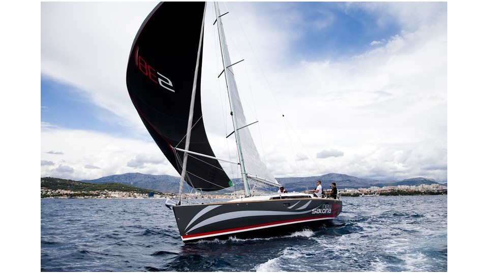 AD Boats Salona 38 KaninVin