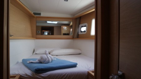 Lagoon-Bénéteau Lagoon 450 - 4 + 2 cab. Philea