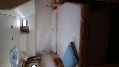 Lagoon-Bénéteau Lagoon 450 - 4 + 2 cab. Philea