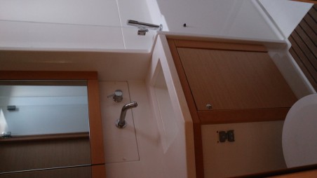 Lagoon-Bénéteau Lagoon 450 - 4 + 2 cab. Philea