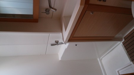 Lagoon-Bénéteau Lagoon 450 - 4 + 2 cab. Philea