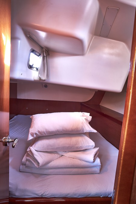 Bénéteau Oceanis 46 - 4 cab. Miha