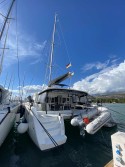 Lagoon-Bénéteau Lagoon 450 F - 4 + 2 cab. Double elli