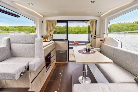 Sealine Sealine C335 Min Maity