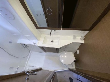 Lagoon-Bénéteau Lagoon 450 F - 4 + 2 cab. Dreamelli